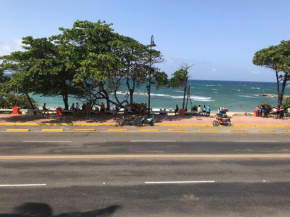 Balcony Ocean View Gem